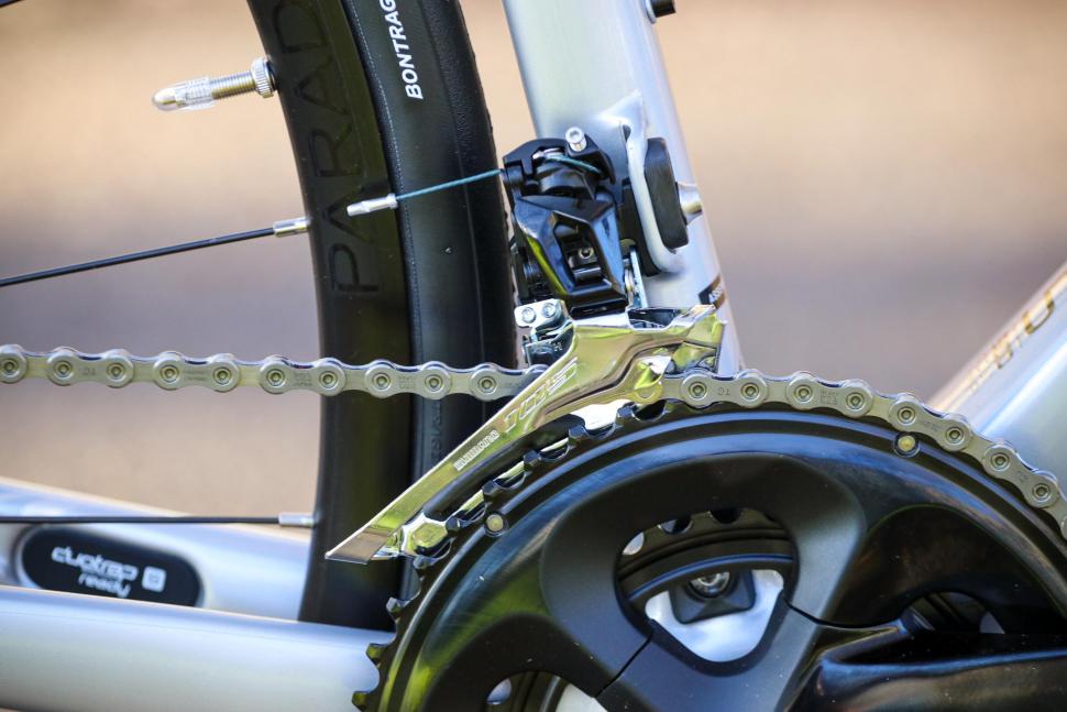 2022 Trek Emonda SL 5 Disc - front mech.jpg