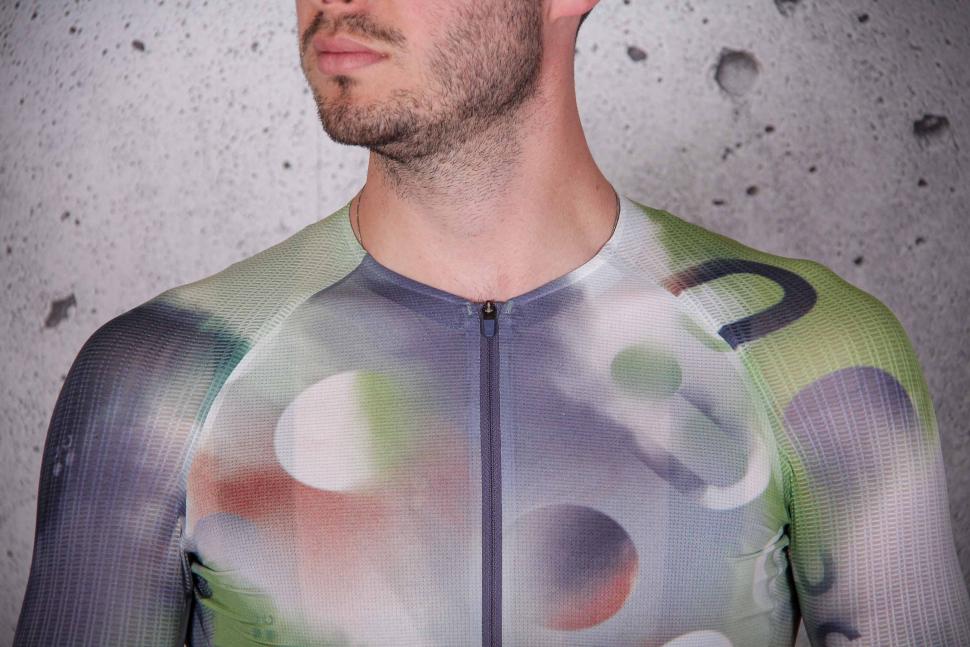 2022 Universal Colours Spectrum Light Men’s Short Sleeve Jersey - chest and collar.jpg
