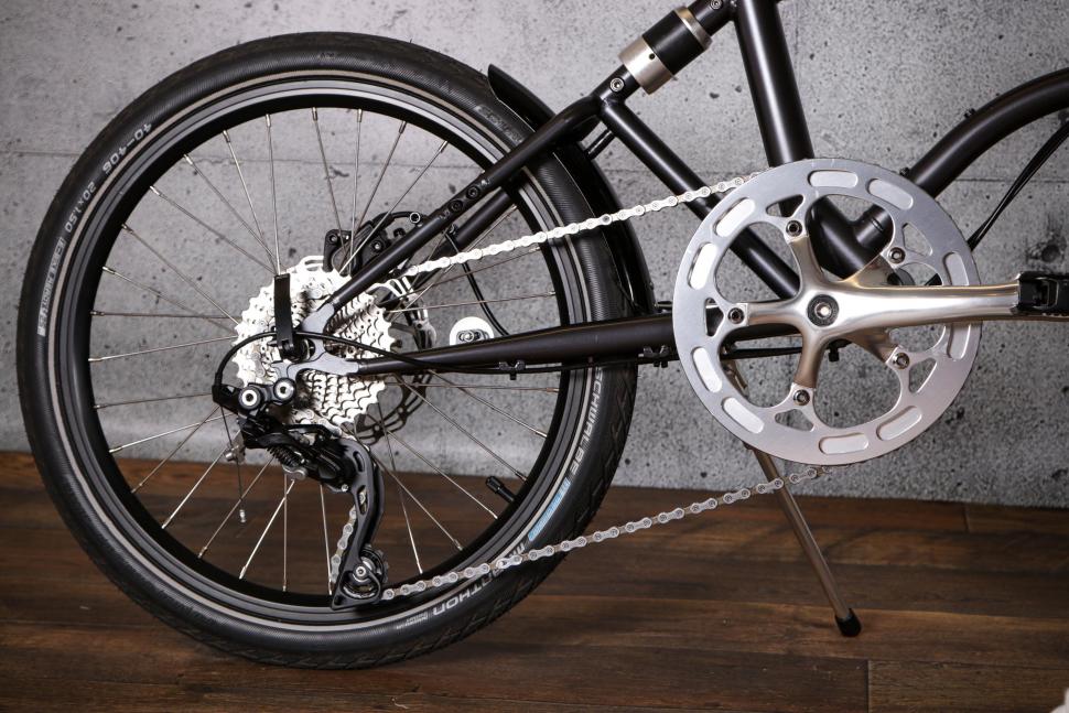 2022 Vello Rocky folding bike - drivetrain.jpg