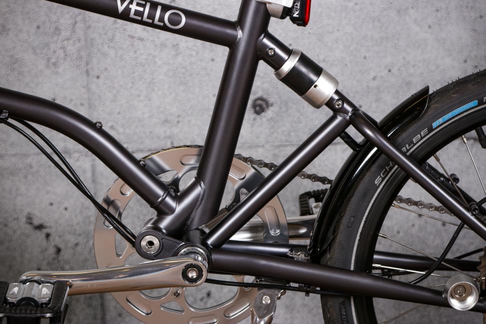 2022 Vello Rocky folding bike - frame rear.jpg