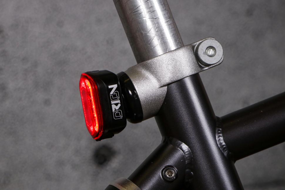 2022 Vello Rocky folding bike - rear light.jpg