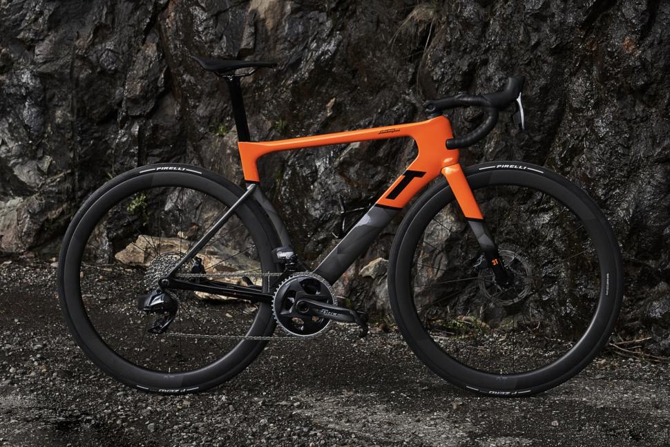 2023 3T Strada x Automobili Lamborghini - 1