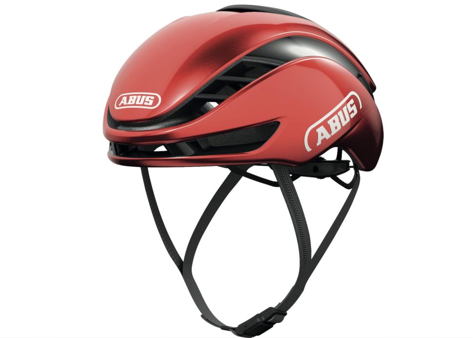2023 Abus GameChanger 2.0 helmet - 1