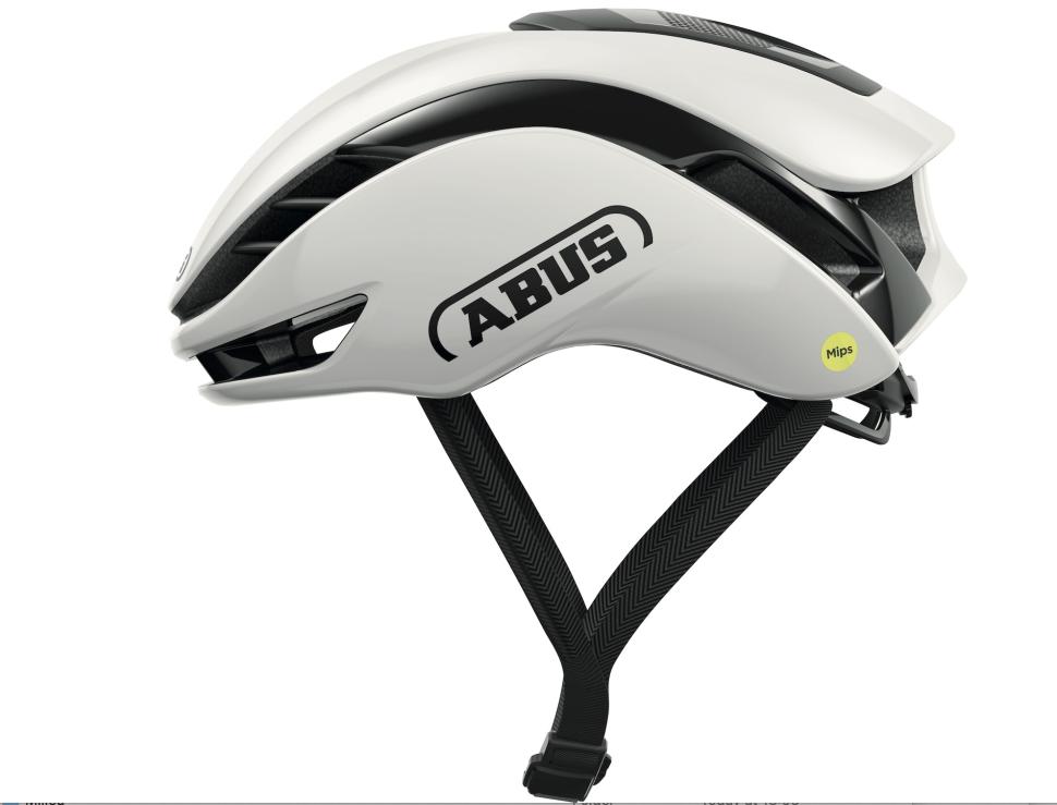 2023 Abus GameChanger 2.0 helmet - 2
