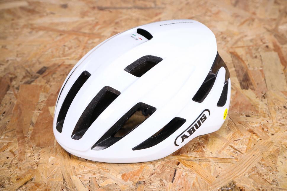 2023 Abus Powerdome MIPS helmet.jpg