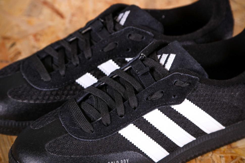 Adidas Velosamba COLD.RDY Cycling Shoes - Cycling News | Bike