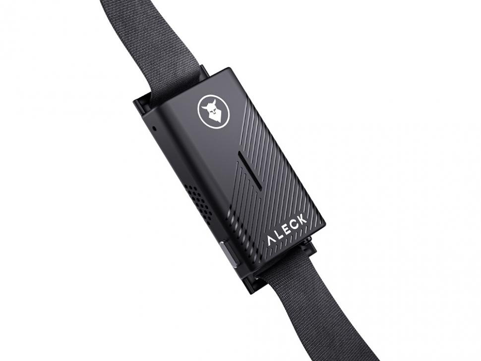 2023 Aleck Punks near-ear audio device - 1