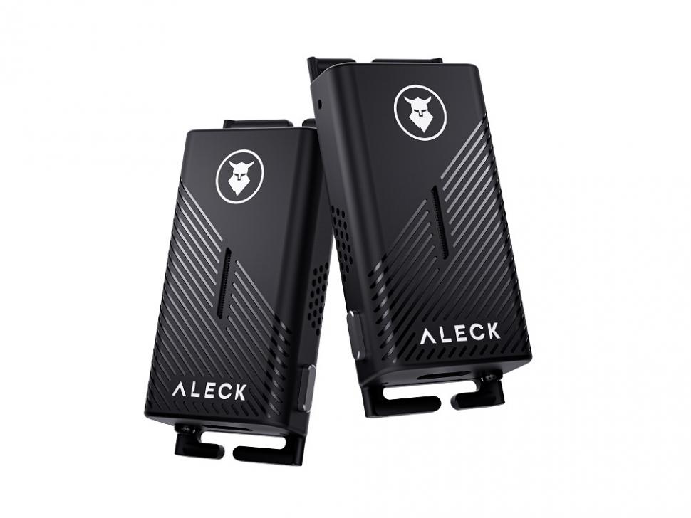 2023 Aleck Punks near-ear audio device - 2