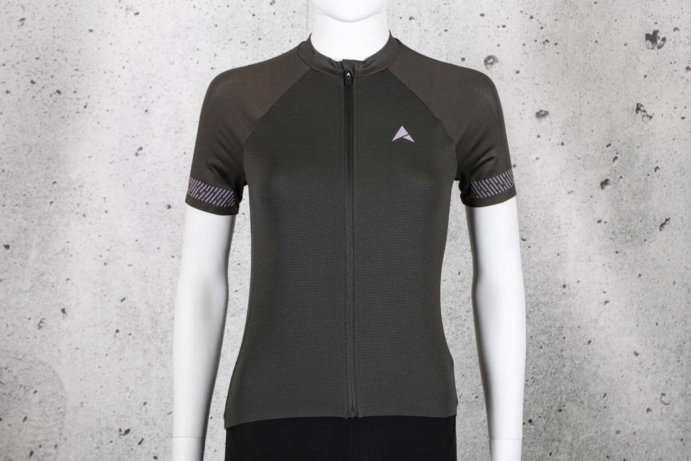 2023 Altura Endurance Women's Short Sleeve Cycling Jersey.jpg