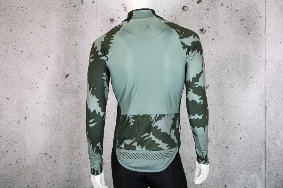 2023 Altura Icon Plus LS Jersey - back.jpg