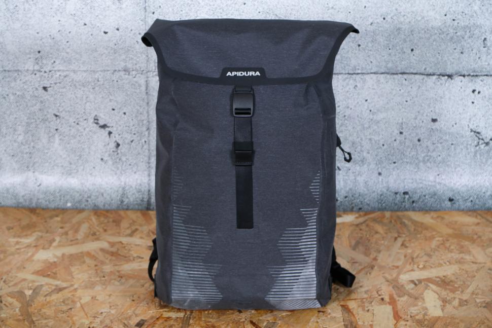 2023 Apidura City Backpack - front.jpg