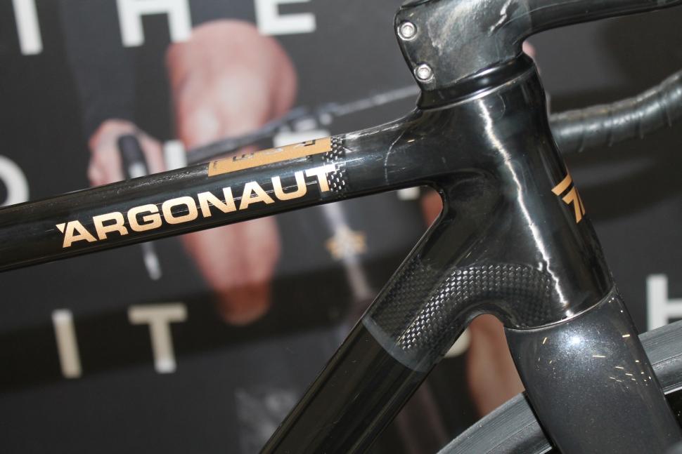 2023 Argonaut Supernaut - 2