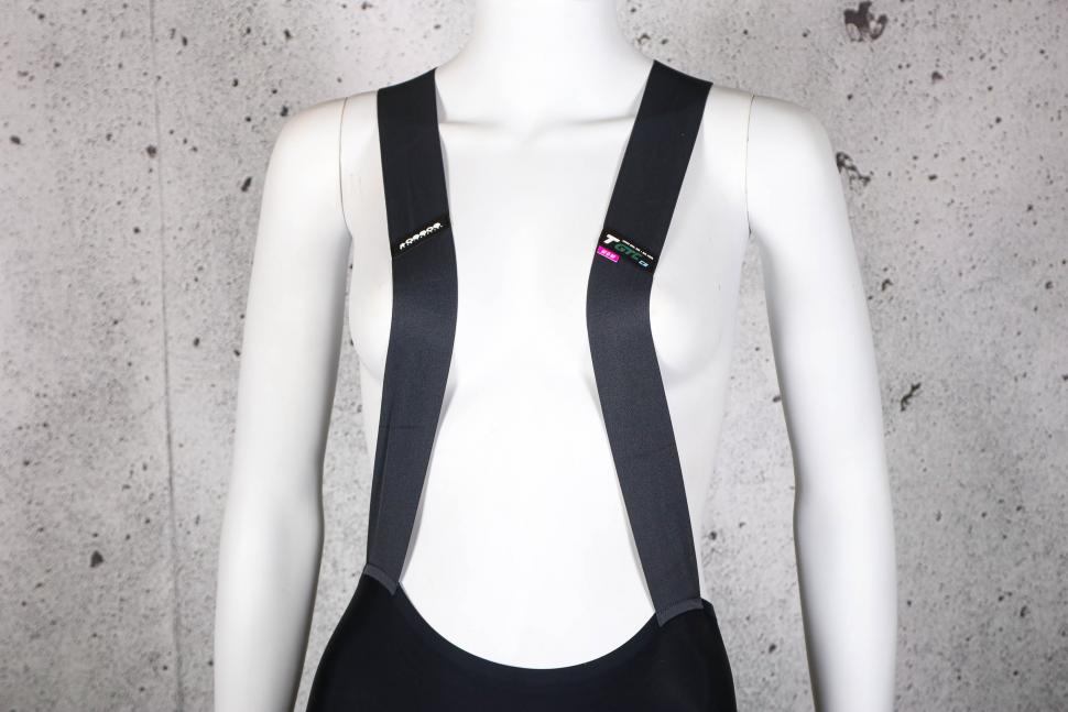 2023 Assos Uma GTC Bib Shorts - straps front.jpg