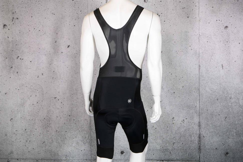 2023 Band of Climbers Empire Bib Shorts - back.jpg
