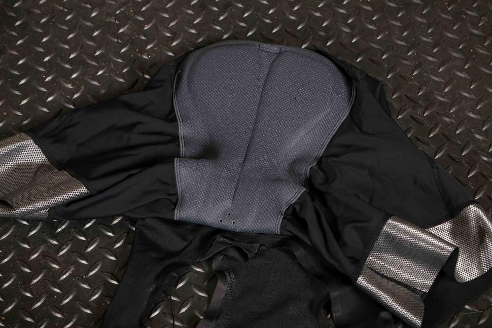 2023 Band of Climbers Empire Bib Shorts - chamois.jpg