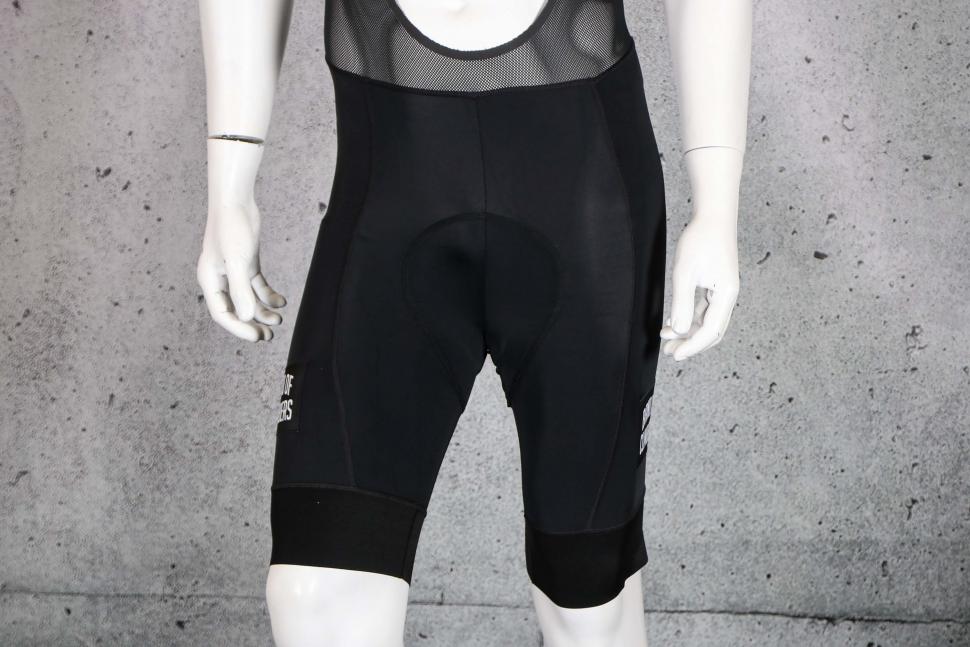 2023 Band of Climbers Empire Bib Shorts - legs front.jpg