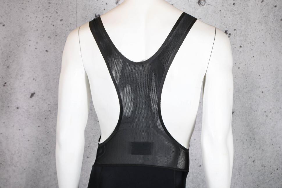 2023 Band of Climbers Empire Bib Shorts - straps back.jpg