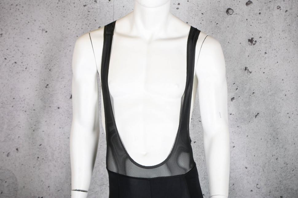 2023 Band of Climbers Empire Bib Shorts - straps front.jpg