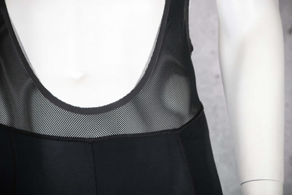 2023 Band of Climbers Empire Bib Shorts - straps mesh.jpg