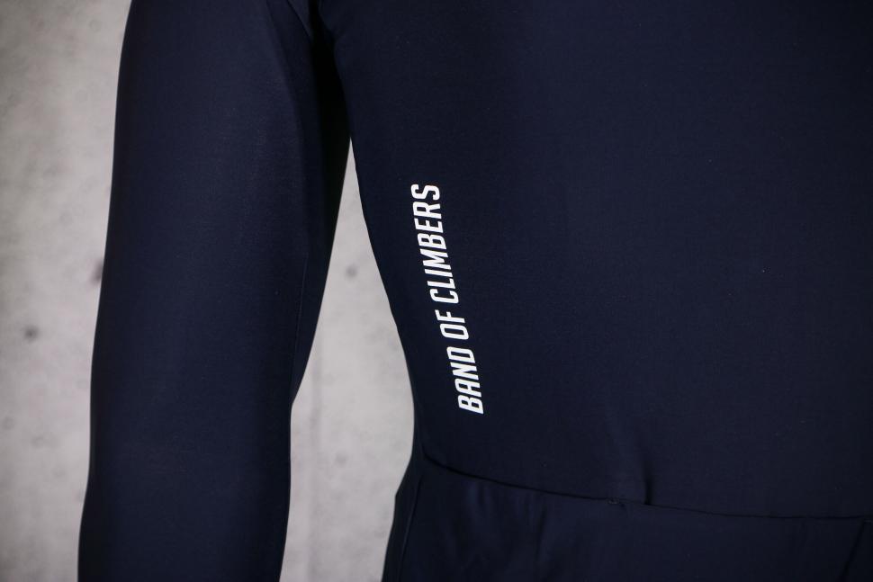 2023 Band of Climbers Empire LS Thermal Jersey - back logo.jpg