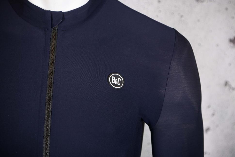 2023 Band of Climbers Empire LS Thermal Jersey - chest logo.jpg