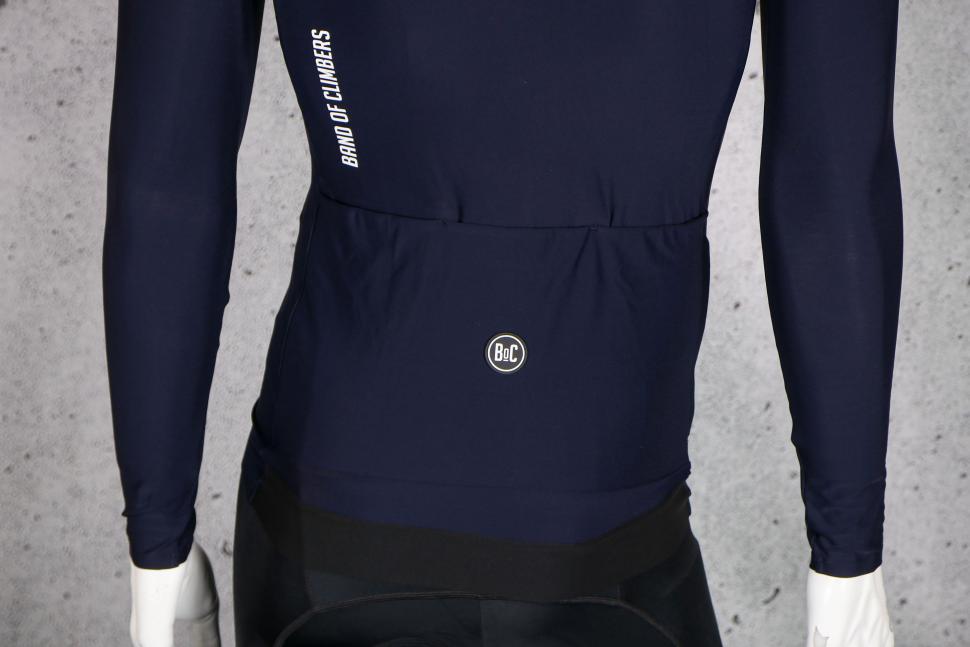 2023 Band of Climbers Empire LS Thermal Jersey - pockets.jpg