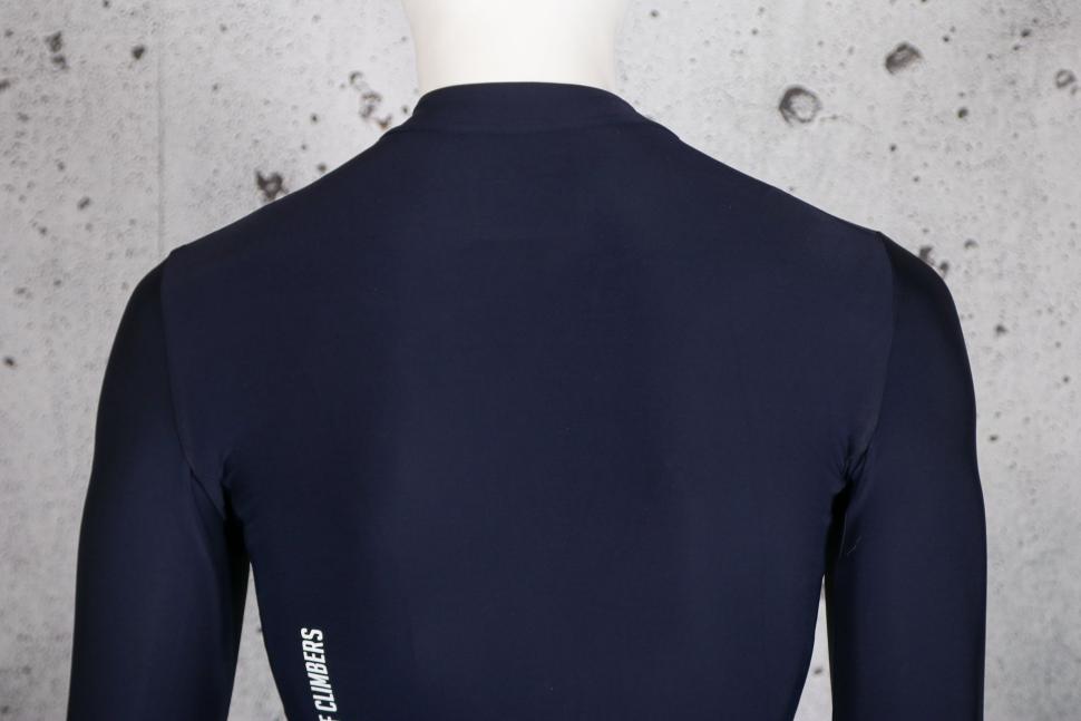 2023 Band of Climbers Empire LS Thermal Jersey - shoulders.jpg