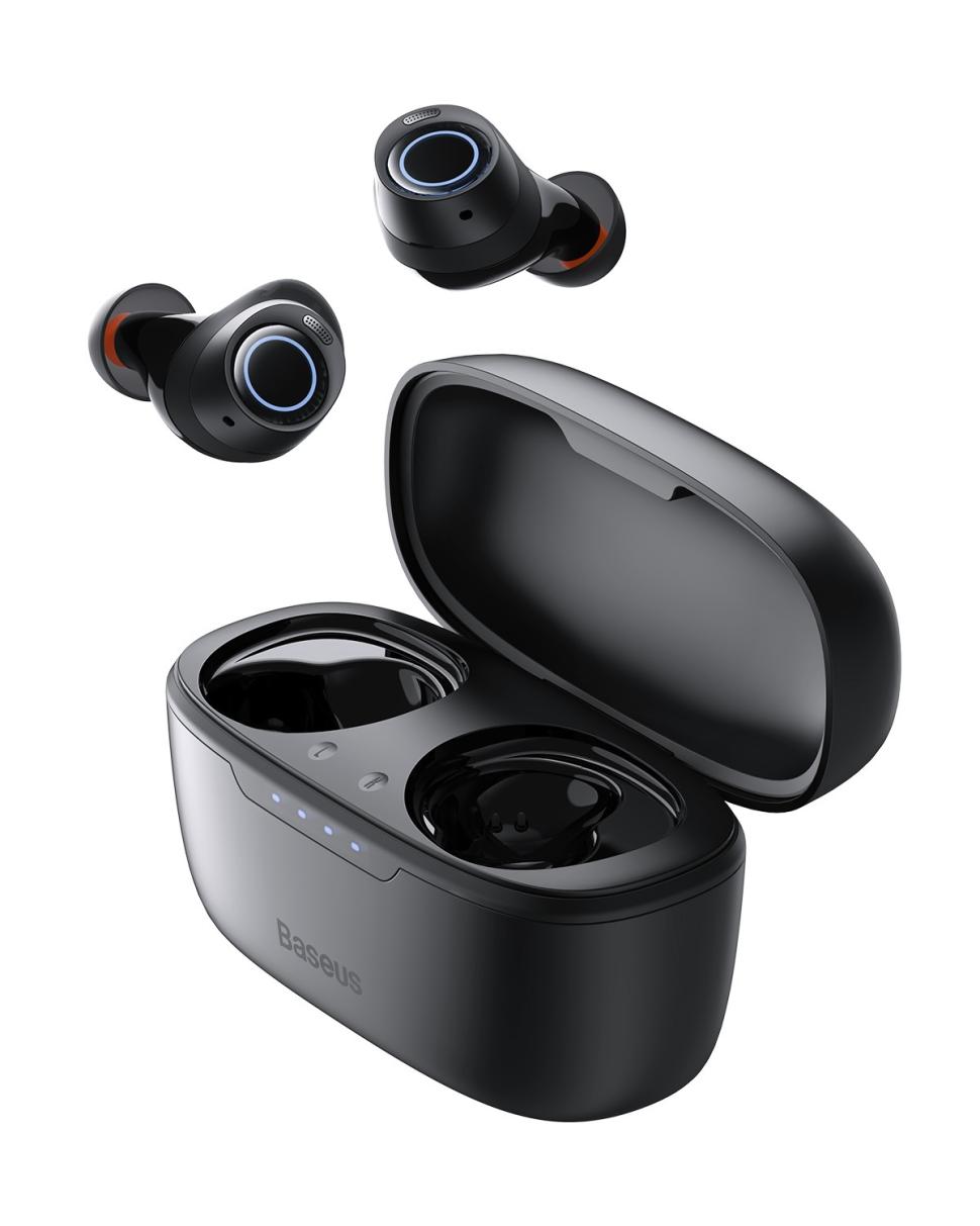 2023 Baseus Bowie MA10 earbuds - 1
