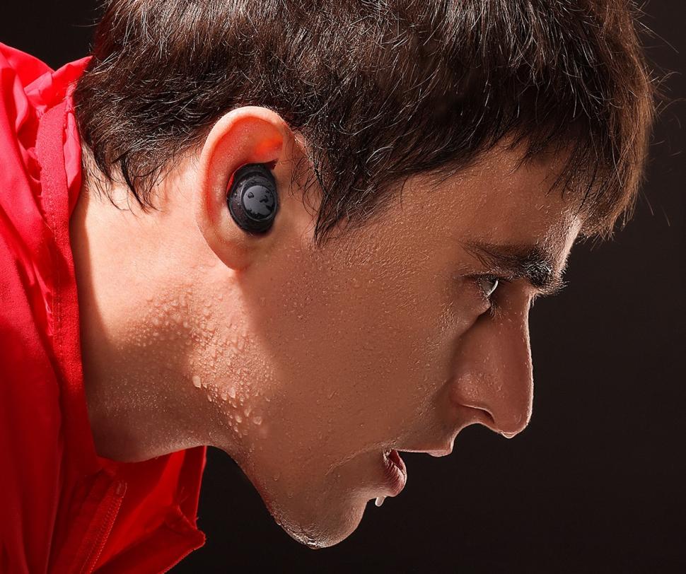2023 Baseus Bowie MA10 earbuds - 2