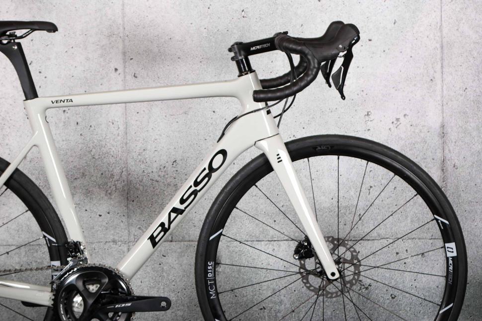 2023 Basso Venta Disc 105 - front.jpg