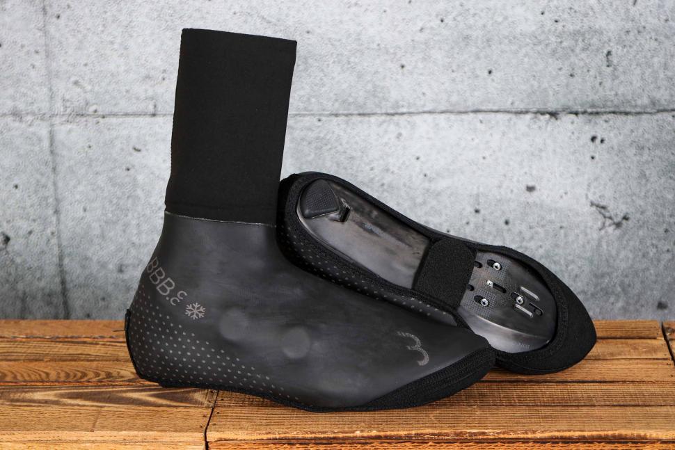 2023 BBB UltraWear Zipperless Shoe Covers - 2.jpg