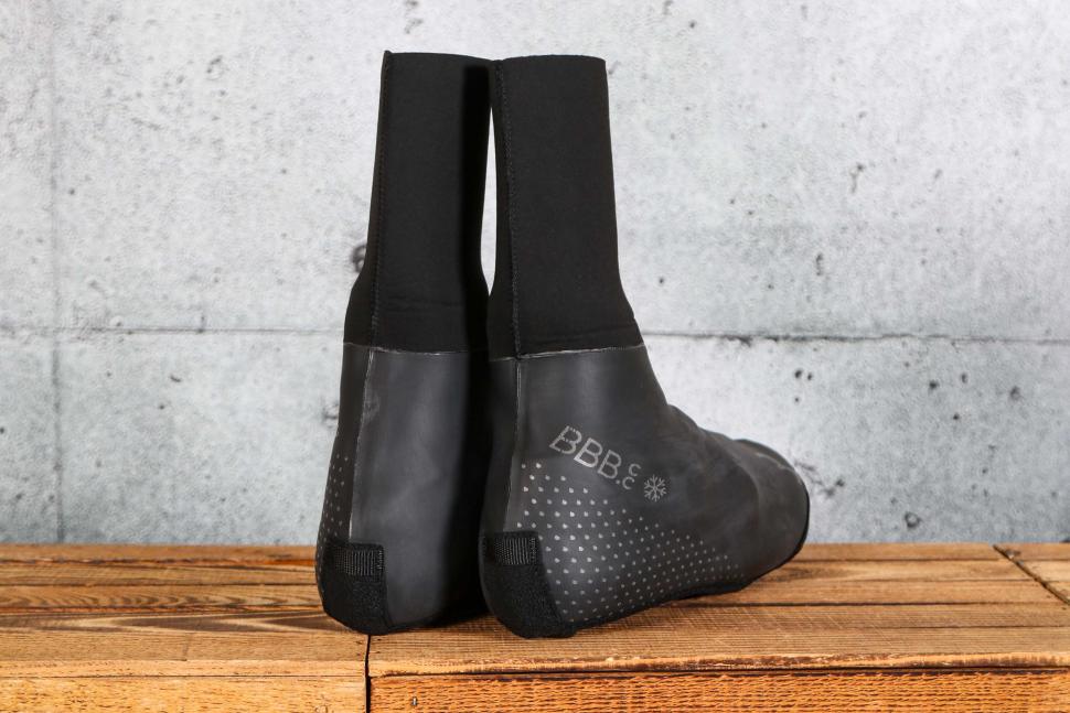 2023 BBB UltraWear Zipperless Shoe Covers - heels.jpg