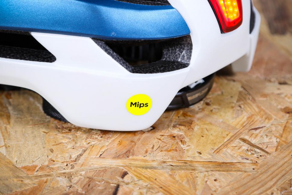 2023 Bell Falcon XR LED MIPS Road Helmet - Mips logo.jpg