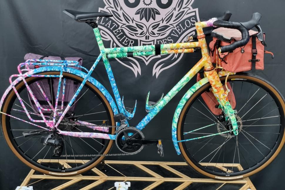 2023 Bespoked Atelier  - 1
