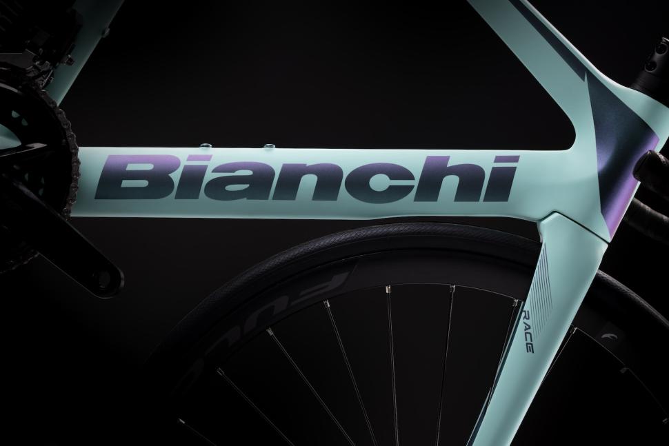 2023 Bianchi Oltre Race - 2