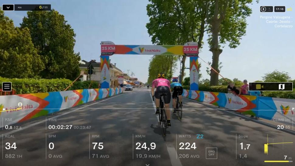 2023 Bkool Giro d'Italia - 1