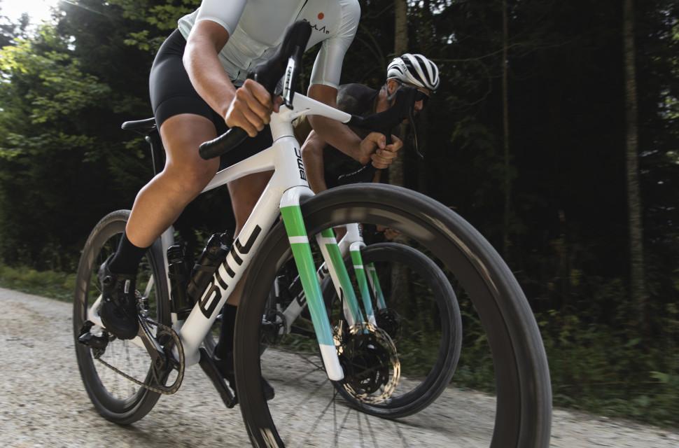 2023 BMC Kaius 01 action shot