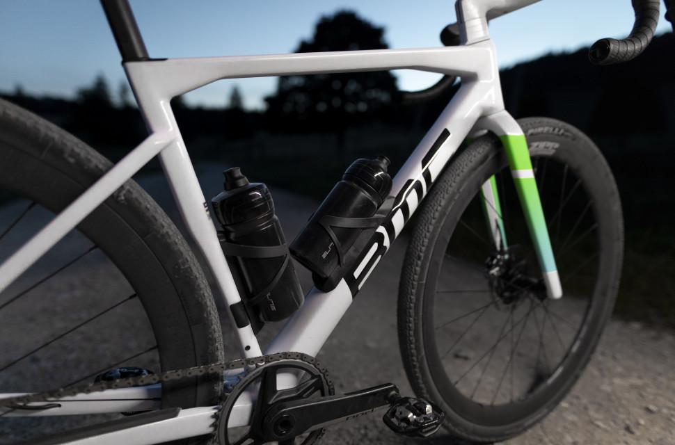 2023 BMC Kaius main