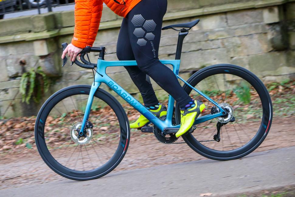 2023 Boardman SLR 9.6 Disc - riding 2.jpg