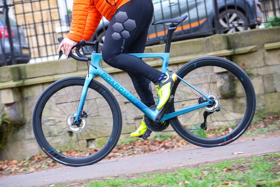 2023 Boardman SLR 9.6 Disc - riding 4.jpg