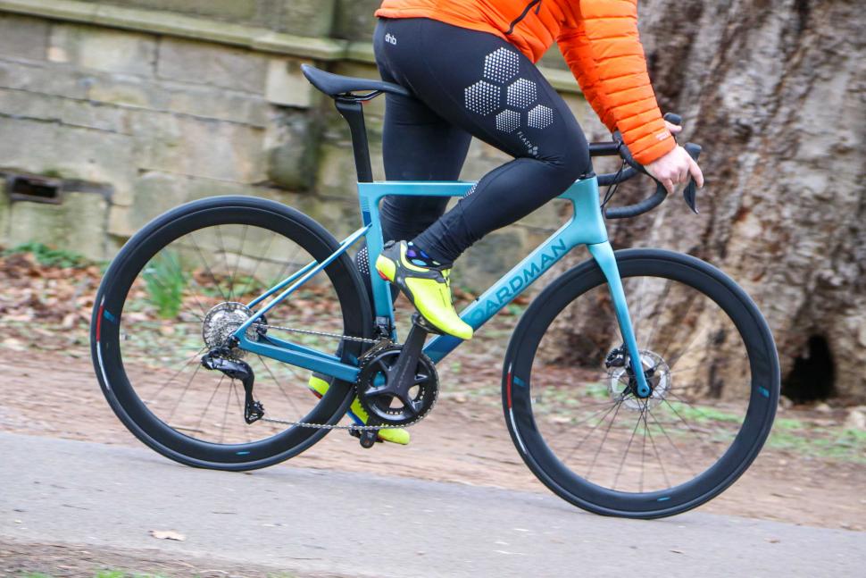 2023 Boardman SLR 9.6 Disc - riding 5.jpg