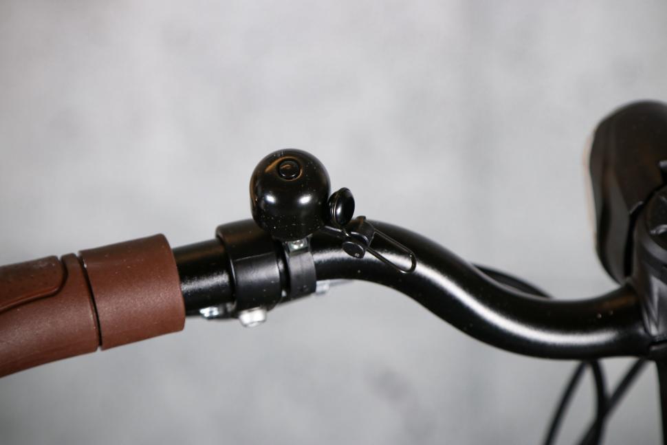 2023 BTwin Ultra compact 1 second light folding bike - bell.jpg