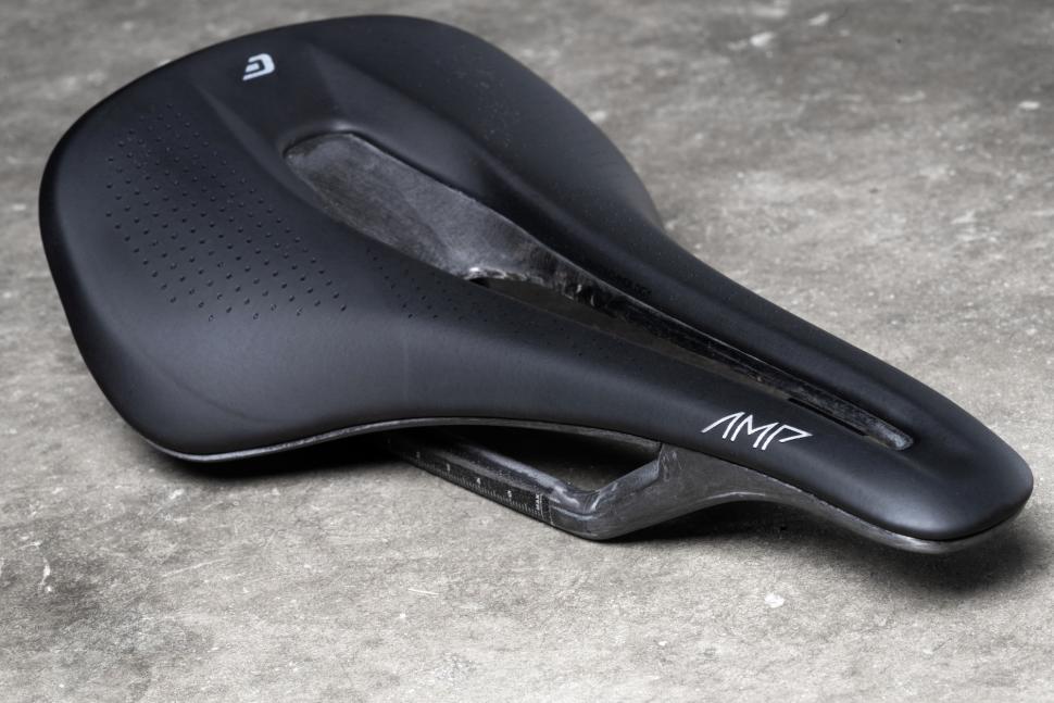 2023 Cadex Amp saddle - 1