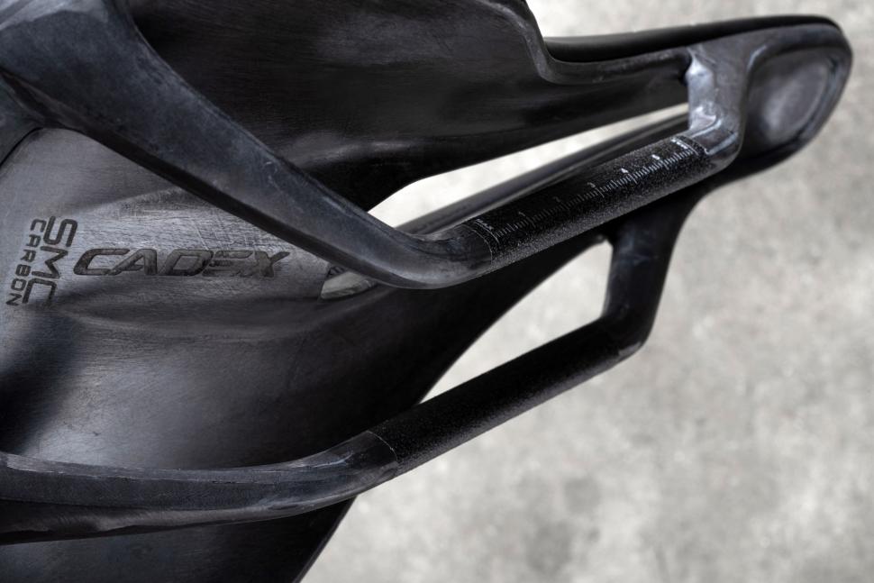 2023 Cadex Amp saddle - 2