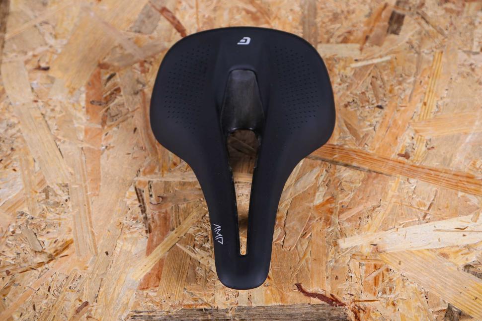 2023 Cadex Amp saddle - top.jpg