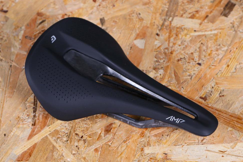Cadex Amp saddle