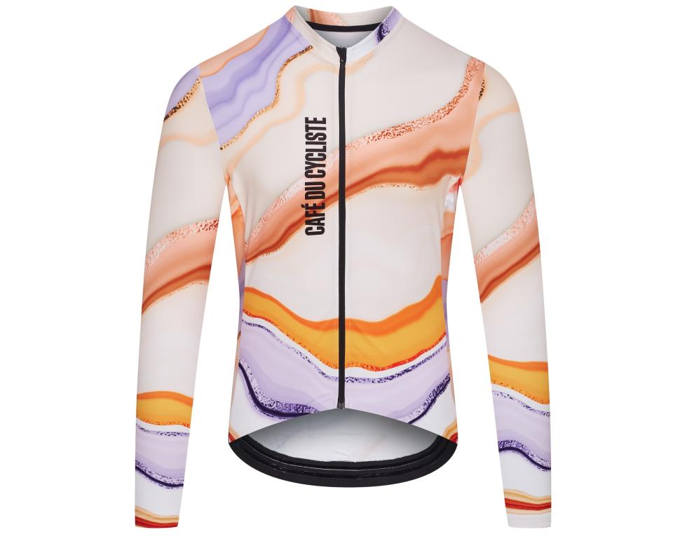 2023 Cafe du Cycliste Atelier Alexine - 1