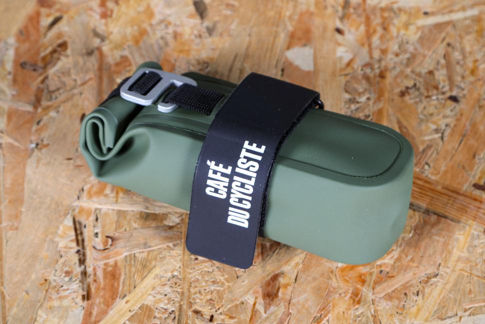 2023 Cafe Du Cycliste Tool Saddle Bag - off bike.jpg