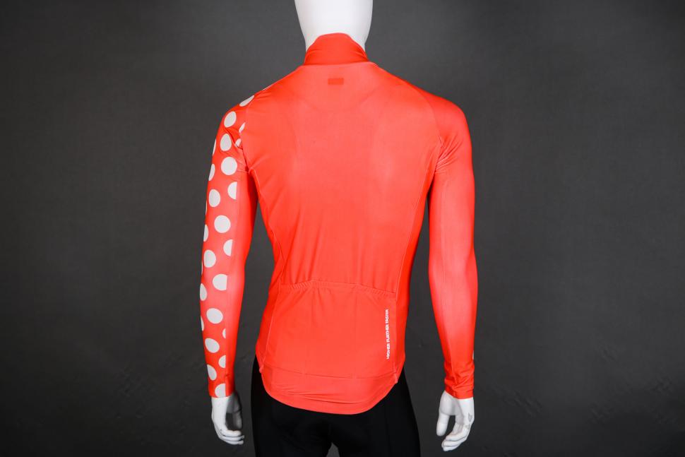 2023 This Is Cambridge Omloop Thermal Long Sleeve Jersey - back.jpg