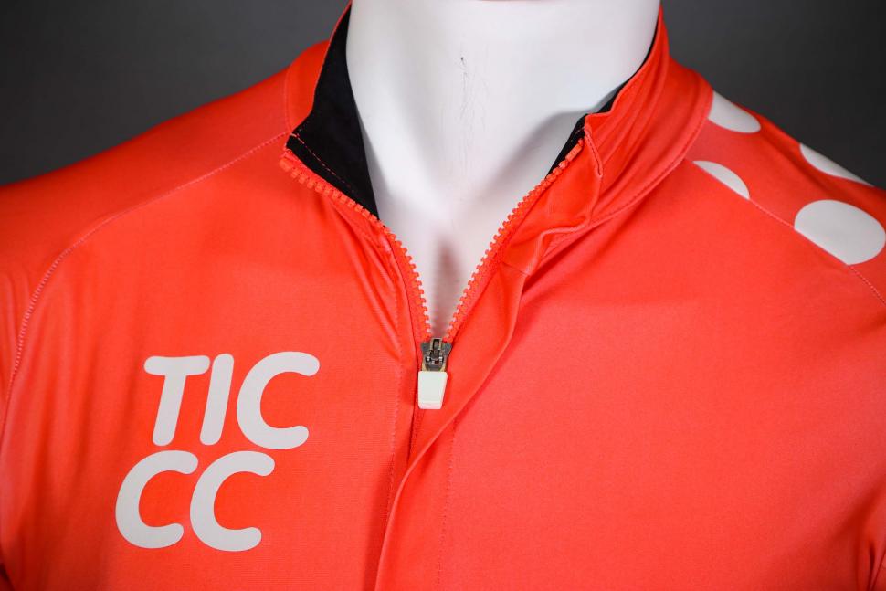 2023 This Is Cambridge Omloop Thermal Long Sleeve Jersey - collar open.jpg